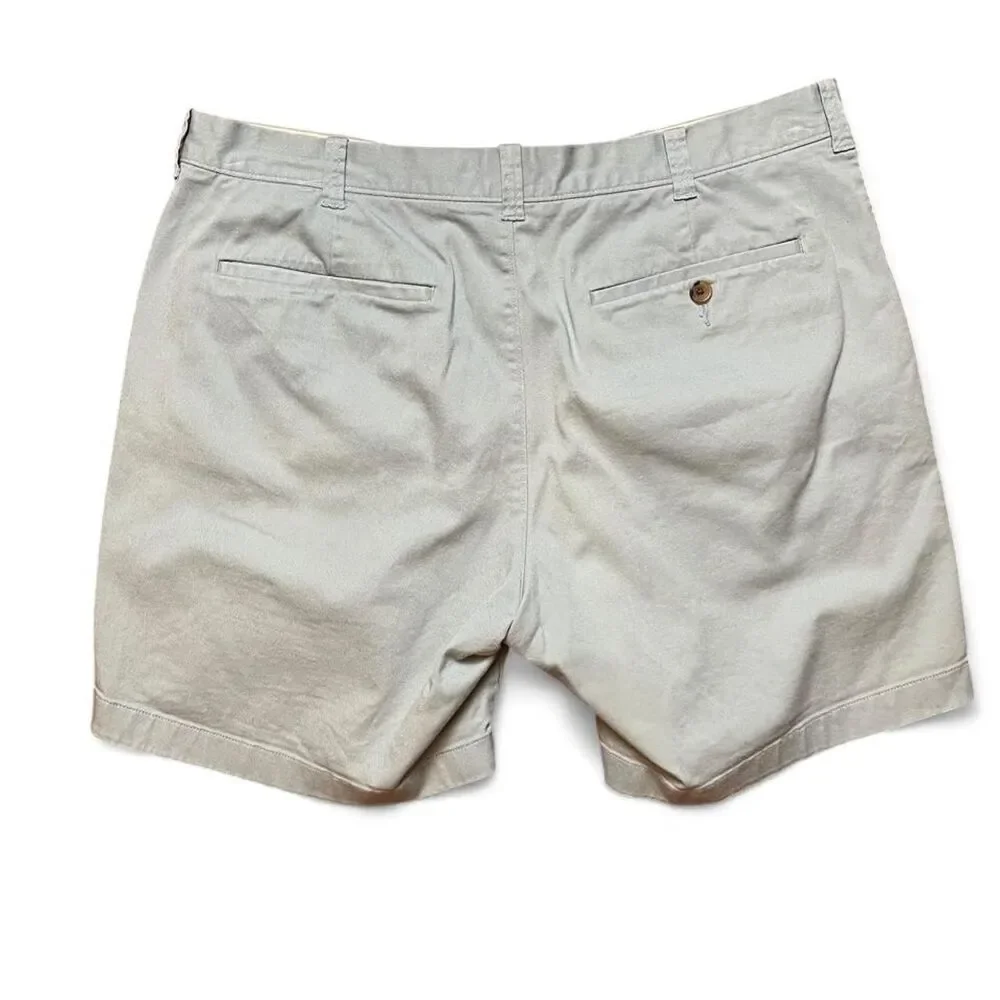 J. Crew Men's Baby Blue 7